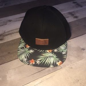 Vans hat”firm price”
